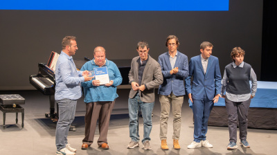 Premios COPE Segovia 2025