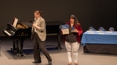 Premios COPE Segovia 2025