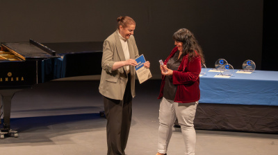 Premios COPE Segovia 2025