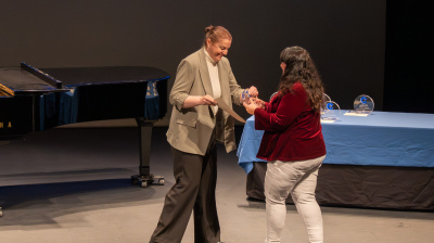 Premios COPE Segovia 2025