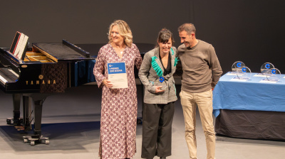 Premios COPE Segovia 2025