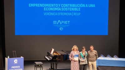 Premios COPE Segovia 2025