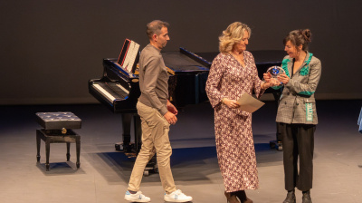 Premios COPE Segovia 2025