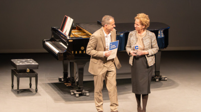 Premios COPE Segovia 2025