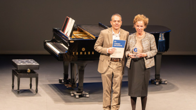 Premios COPE Segovia 2025