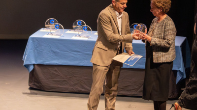 Premios COPE Segovia 2025