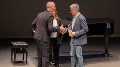 Premios COPE Segovia 2025