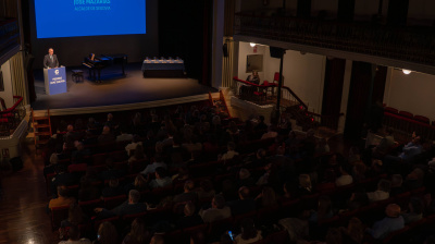 Premios COPE Segovia 2025