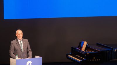 Premios COPE Segovia 2025