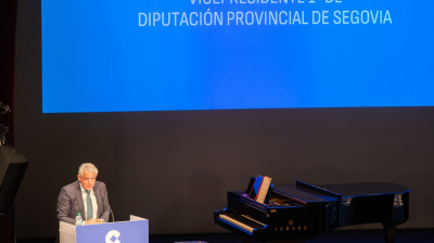 Premios COPE Segovia 2025