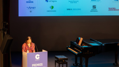 Premios COPE Segovia 2025