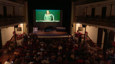 Premios COPE Segovia 2025