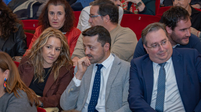 Premios COPE Segovia 2025