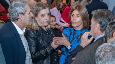 Premios COPE Segovia 2025