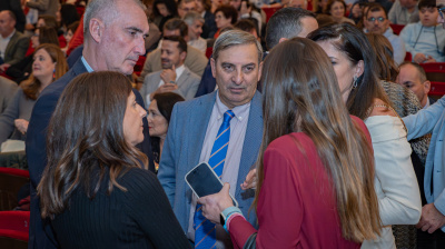 Premios COPE Segovia 2025