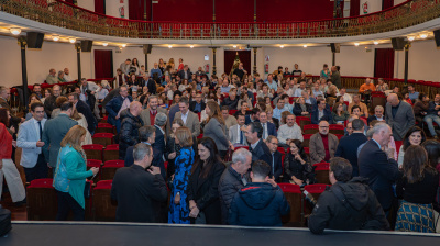 Premios COPE Segovia 2025