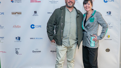 Premios COPE Segovia 2025