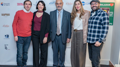 Premios COPE Segovia 2025