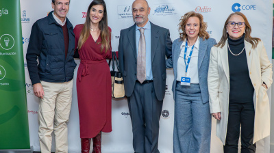 Premios COPE Segovia 2025