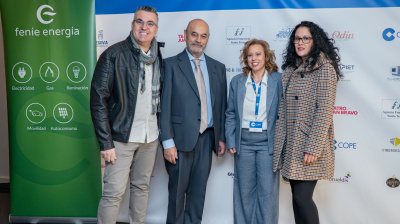 Premios COPE Segovia 2025