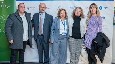 Premios COPE Segovia 2025