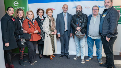 Premios COPE Segovia 2025