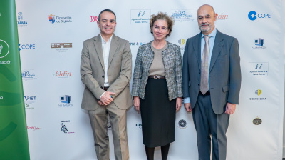 Premios COPE Segovia 2025
