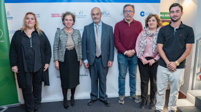 Premios COPE Segovia 2025