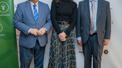 Premios COPE Segovia 2025