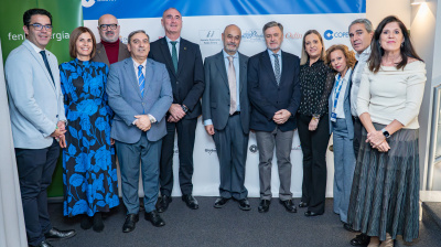 Premios COPE Segovia 2025