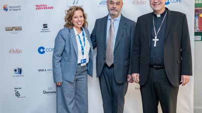 Premios COPE Segovia 2025