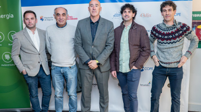 Premios COPE Segovia 2025