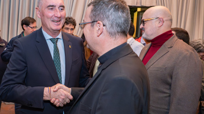 Premios COPE Segovia 2025