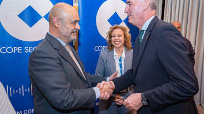 Premios COPE Segovia 2025