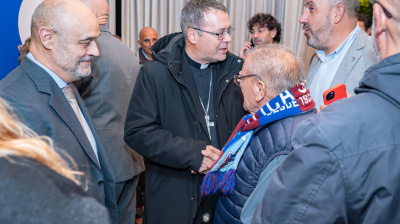 Premios COPE Segovia 2025