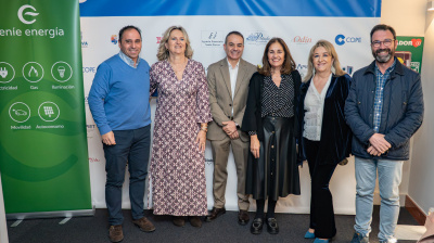 Premios COPE Segovia 2025