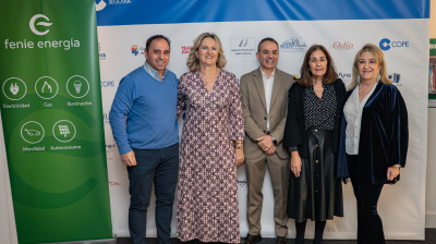 Premios COPE Segovia 2025