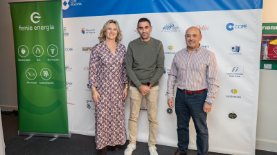 Premios COPE Segovia 2025