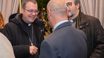 Premios COPE Segovia 2025