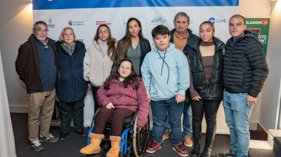 Premios COPE Segovia 2025