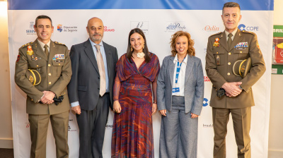 Premios COPE Segovia 2025