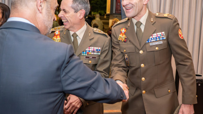 Premios COPE Segovia 2025