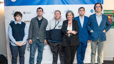 Premios COPE Segovia 2025