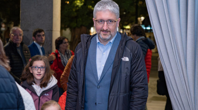 Premios COPE Segovia 2025