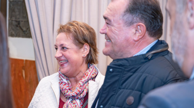 Premios COPE Segovia 2025