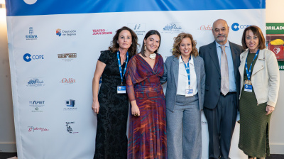 Premios COPE Segovia 2025