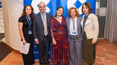 Premios COPE Segovia 2025