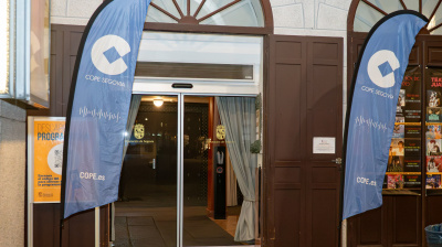 Premios COPE Segovia 2025