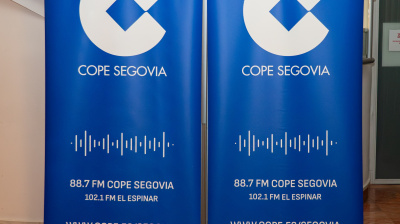 Premios COPE Segovia 2025
