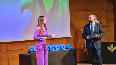 Fotos XXX Premios COPE Granada